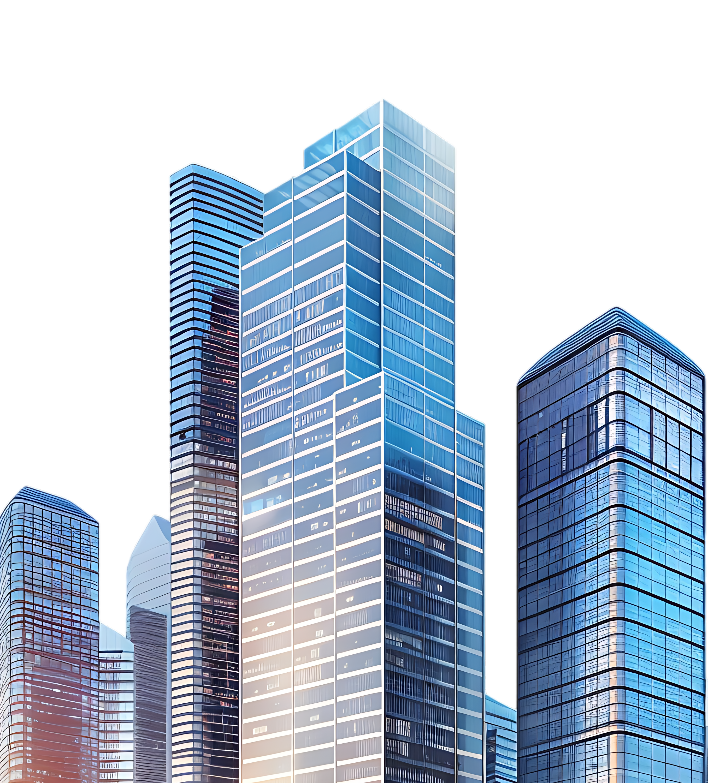 building-background
